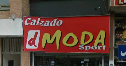 CALZADO D MODA SPORT CALZADO D MODA SPORT